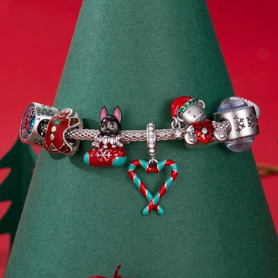 Christmas Charm collection 2 - Figueira