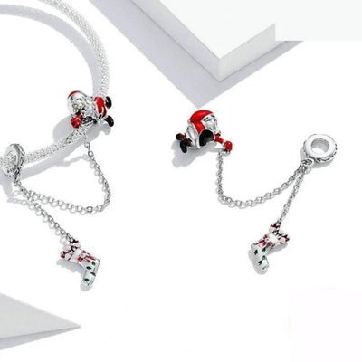 Christmas Charm collection 1 - Figueira