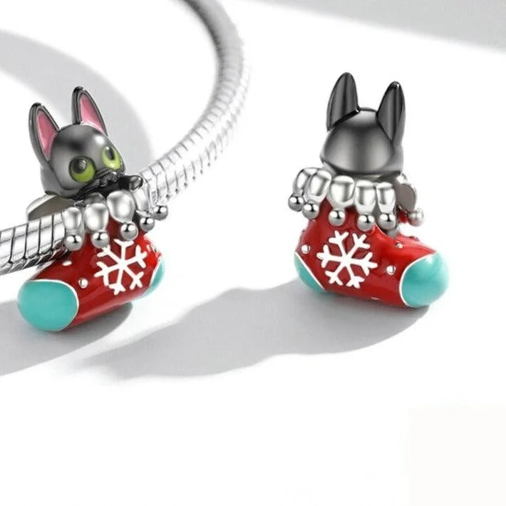 Christmas Charm collection 2 - Figueira