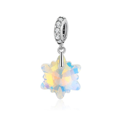 Crystal Shell Charm - Figueira