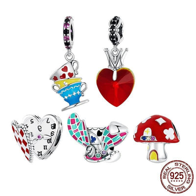 Magical World Charm Collection - Figueira